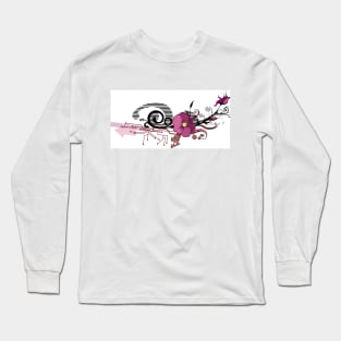 alssyastyle06 Long Sleeve T-Shirt